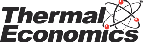 Thermal Economics Logo